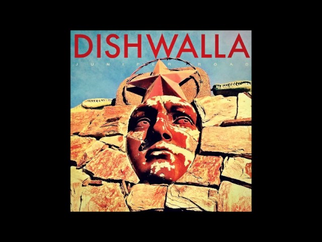 Dishwalla - Set Me Free