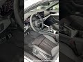 2023 Audi A4 Avant Sline