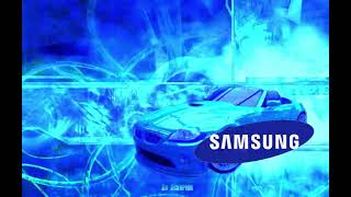 Samsung Drip Car