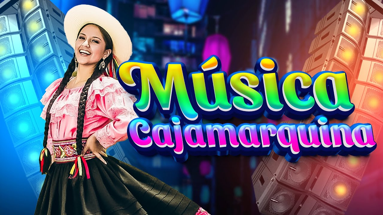 MUSICA CAJAMARQUINA 2025 | EN VIVO Mix Huaynos Bailables