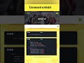 How to Create Website Using HTML CSS JavaScript #coding #html #website #js #css