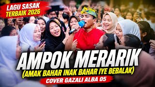 Lagu Sasak terbaik 2026 || AMPOK MERARIK Amak Bahar Inak Bahar Selalu Di Request 