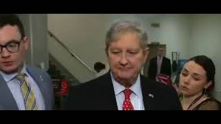 Famous Senator Kennedy - Lock Your Doors Tonight Profile