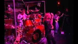 Cygnus &amp; the Seamonsters - 2112 - Paul Gilbert / Mike Portnoy Part 1/2