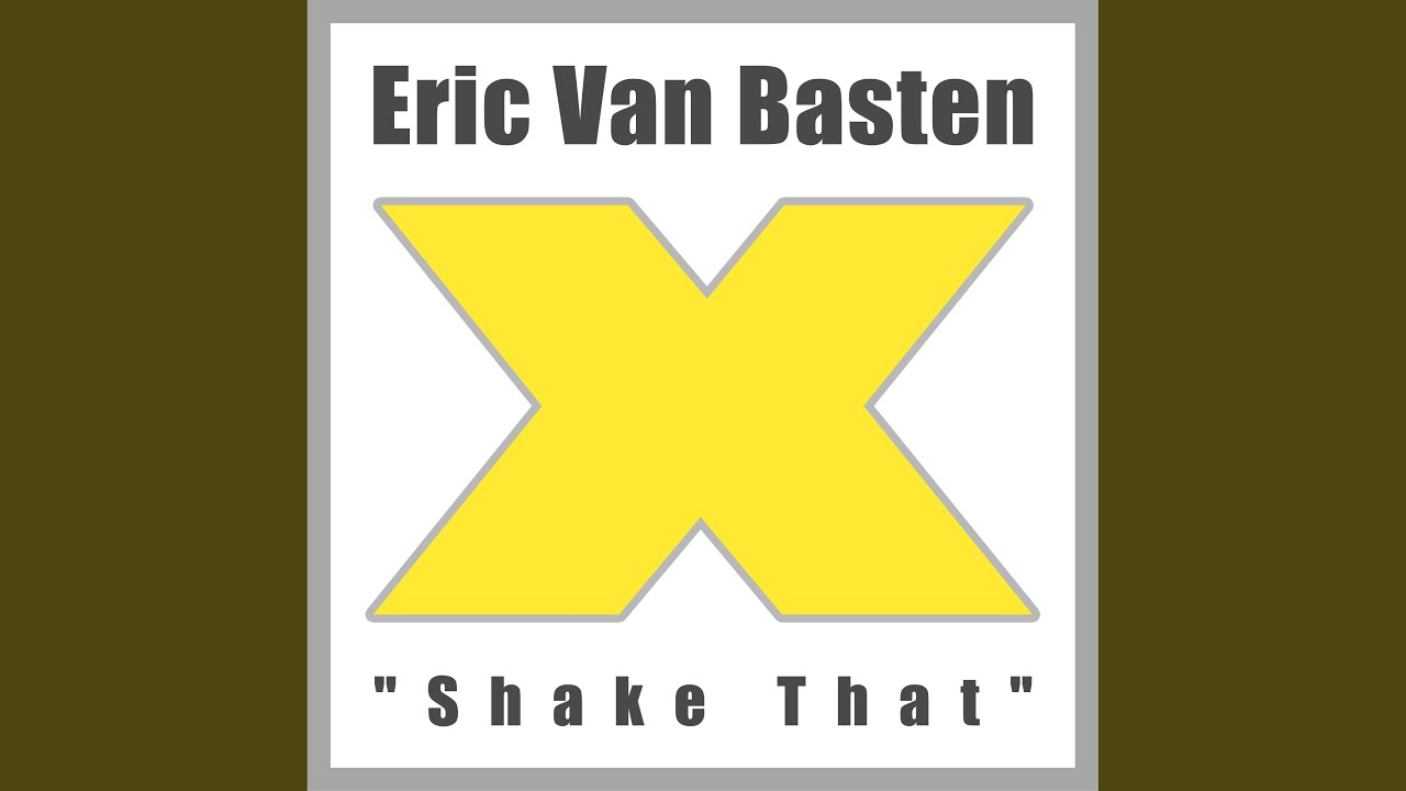 Shake That (Club Mix)