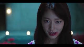 강빗나 Doʻzaxdan Kelgan Sudya