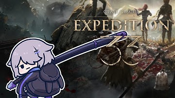 【Clair Obscur: Expedition 33】GAME OF THE YEAR (NEW CONTENT!!)