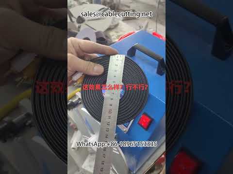 Wire and Cable Data Wire Winding Machine for Wire Harness Processing