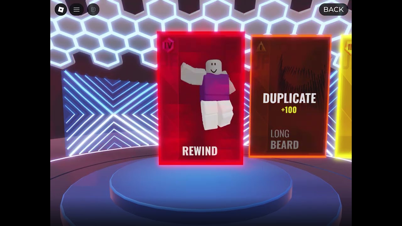 Opening new packs on universal football
