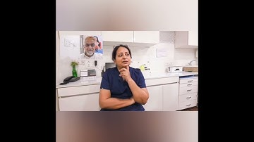 “Smile Care Secrets Dr Ajitha shares with Susira” - Part 2