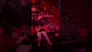 Fun times at Nublu last weekend! #nyc #guitar #livemusic