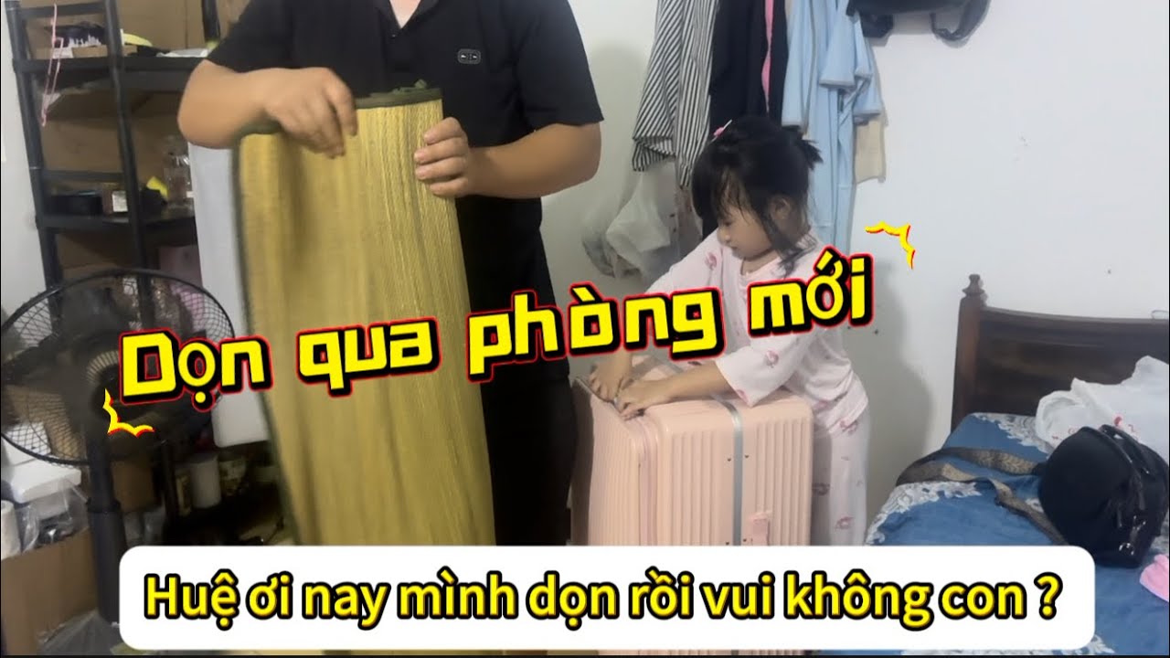 Bôn Ba đi thuê trọ ở Móng Cái ổn định_chồng Trung Quốc HÁO HỨC vui mừng khi vợ chọn sống ở gần BIÊN?