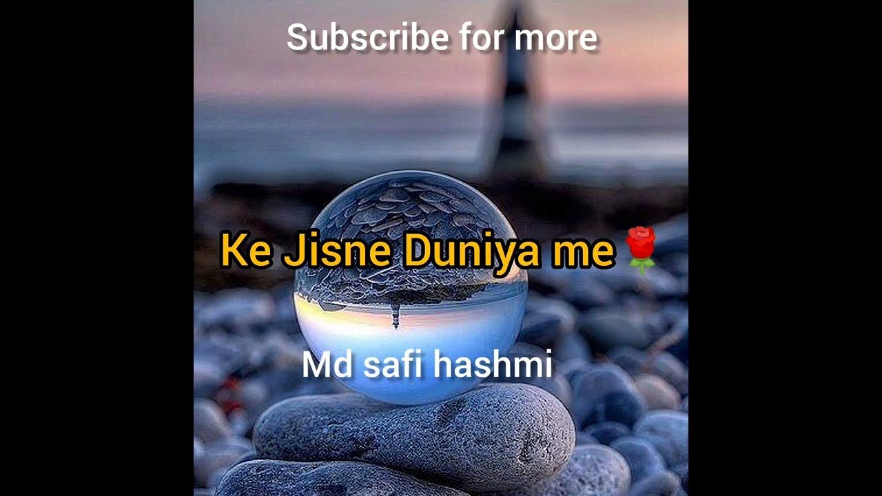 ek-din-aayega-by-maulana-tariq-jameel-whatsapp-status-shorts-mtj
