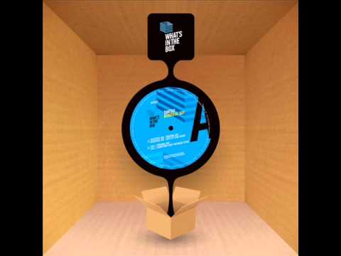 Tantsui — Tantsui feat. Therr Maitz — Call (Original Mix)