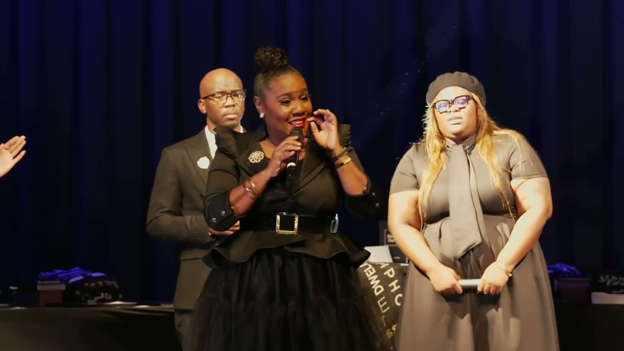 8 PM LIVE TRANSFORMATION CHURCH MIAMI