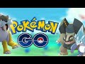 DRITTES RAIKOU AUS DER FELDFORSCHUNG UND ALOLA POKÉMON ENTWICKELN!
POKÉMON GO DEUTSCH/ GHAZTCR YT