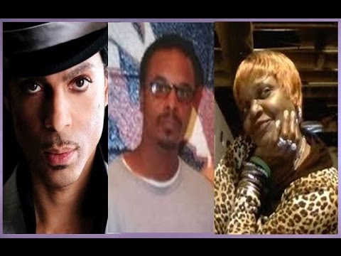 Son of Prince DNA Results Update Carlin Williams & Mother Marsha Henson
