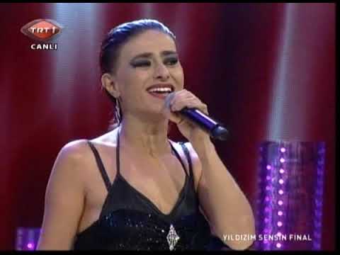 Yıldız Tilbe \u0026 Burak Kut - Seninle Olmak Var Ya (canlı)