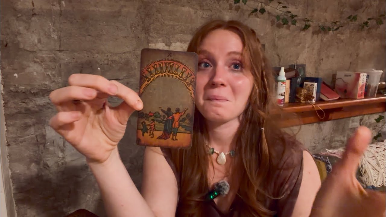 March is going to be amazing !! this video found YOU 💓