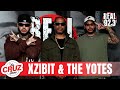 Xzibit &amp; The Yotes talk Restless 25th Anniversary Party + Dr Dre &amp; More.