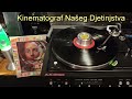 Atomsko Sklonište – Kinematograf Našeg Djetinjstva /vinyl/