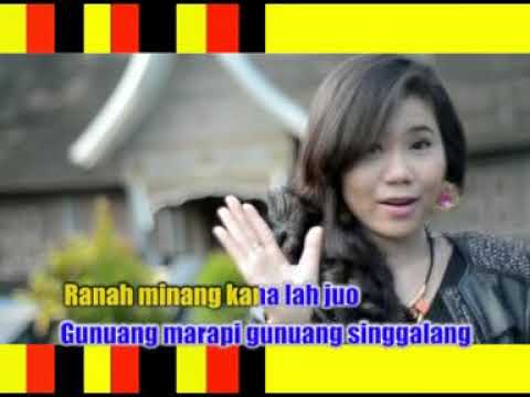 Rayola - Saluang Paimbau [Lagu Minang Official Video]