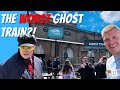 Ghost Train Opening Thorpe Park | Is it really that bad?