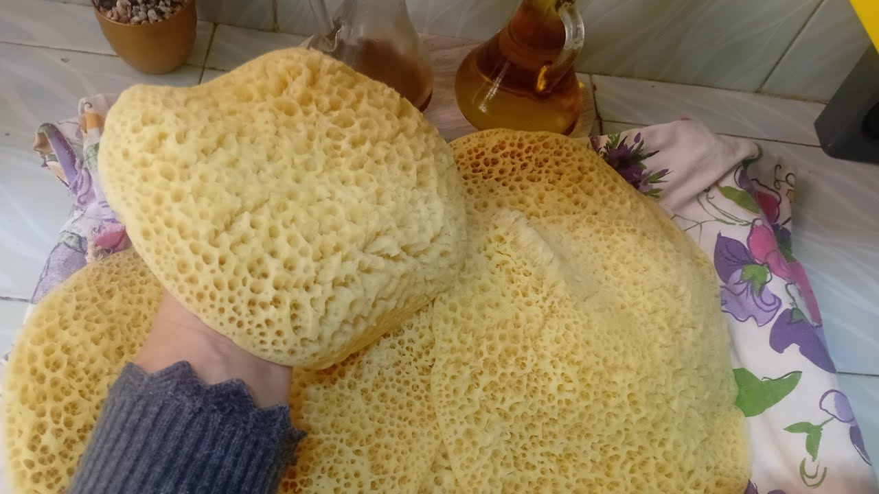 بغرير ساهل اقتصادي ناجح %100