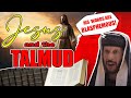 Jesus Vs The Talmud The Divine Truth They Couldn T Erase Jesus Vs The Talmud The Divine Truth They Couldn T Erase
