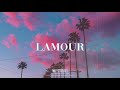 "Lamour" - J Balvin x Wizkid Type Beat