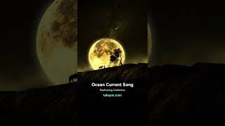 Ocean Current Song — Earthsong Collective · world-beat #Shorts