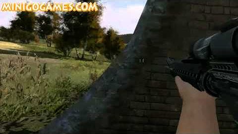 ArmA II Video Game_ Developer Diary 2 HD-part 4.mp4