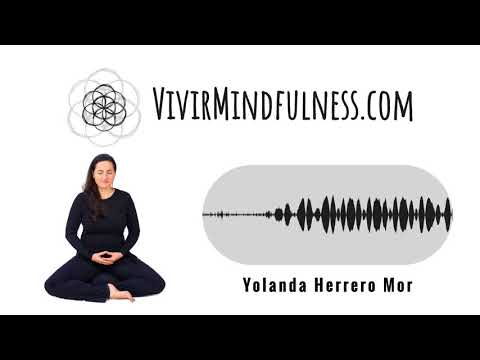 Mindfulness meditación guiada 5 minutos - Visitando Modo Ser