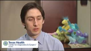 Pediatric Sleep Study at the Pediatric Sleep Institute