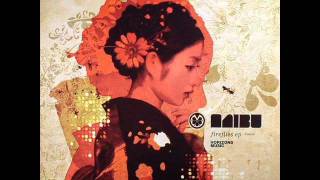 Naibu - Opium Lady