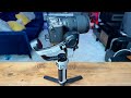 Zhiyun Cinepeer Weebill 3E Gimbal Review &amp; Footage!