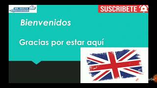 fonética correcta, que es el inglés, aprende inglés fácil y rápido!