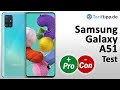 Samsung Galaxy A51 | Test deutsch