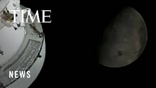 Artemis Ii Crew Breaks Apollo 13S Record For The Farthest Distance Humans Ever Traveled From Earth