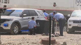 Person Fatally Struck by Train in New Orleans, NOPD Investigating