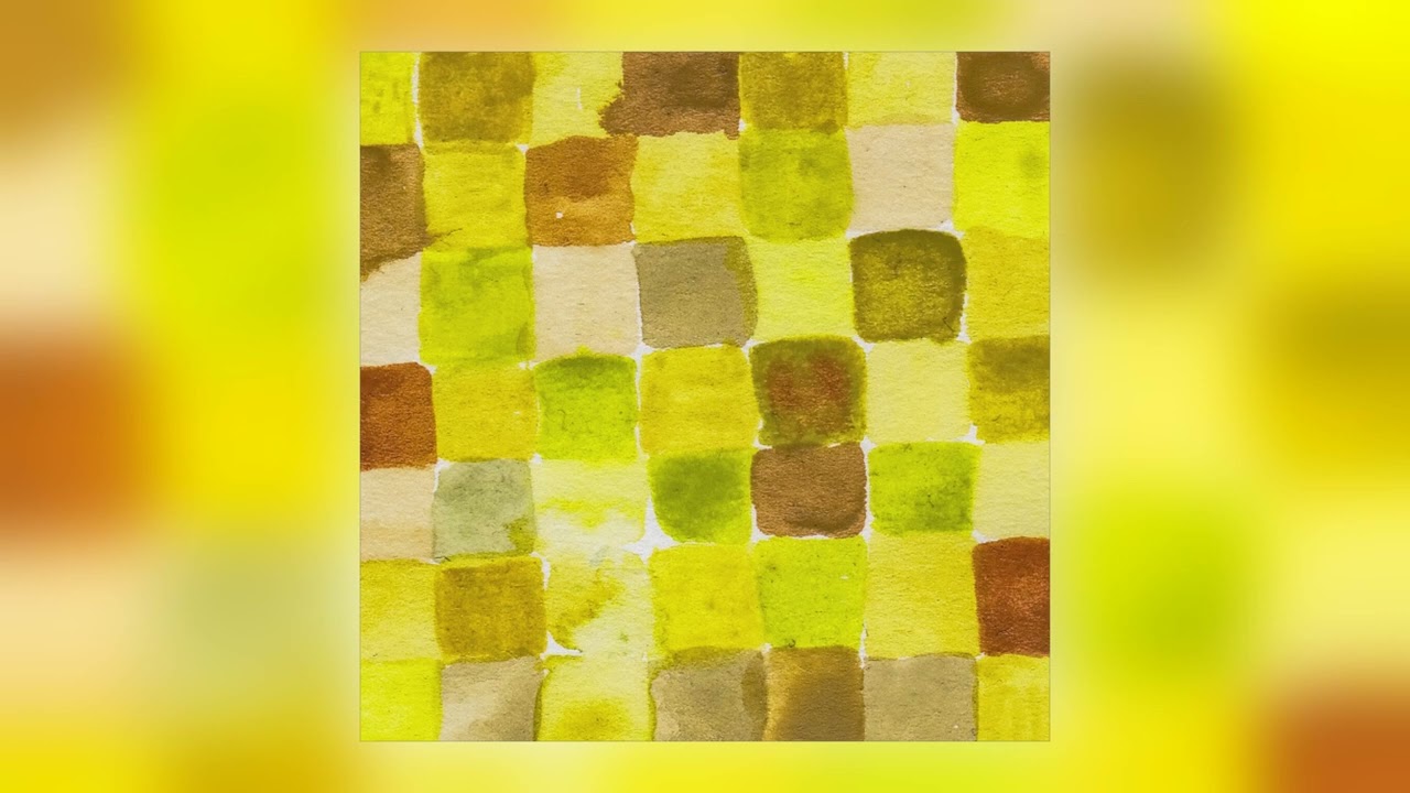 Land of Echo & Ayana - Lean into Your Own Breath [Audio]