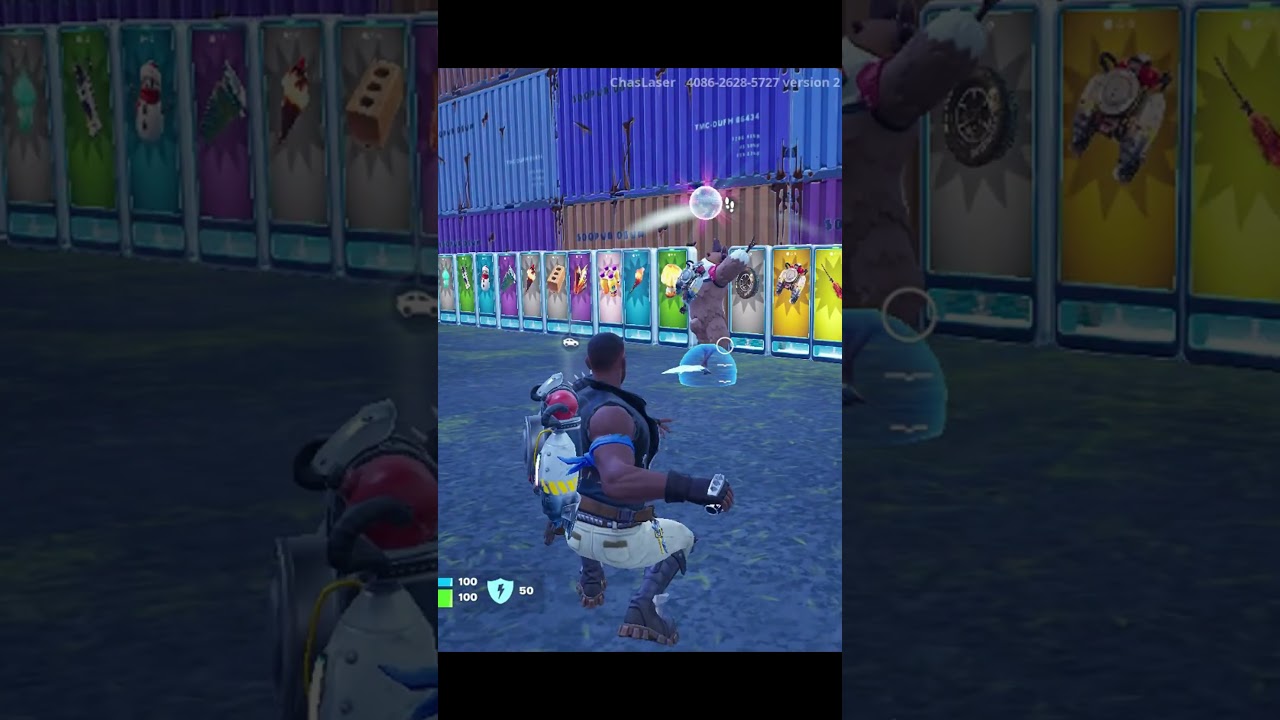 Every like equals one boogie bomb 