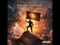 Finish Strong
