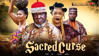 Sacred Curse New Movie Ugezu J Ugezu Eve Esin 2024 Nigerian Latest Full Movies