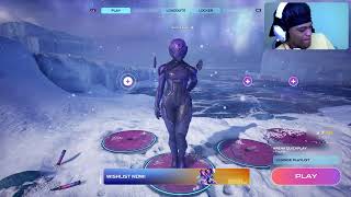 Splitgate 2 Beta live