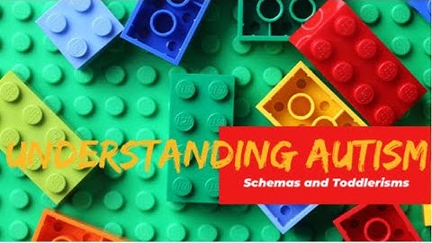 Autism, Pathological Demand Avoidance and Schemas - knowing the difference