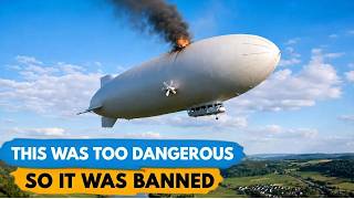 The Complex Airship Disaster of 1937