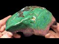 Green Monster Opal - 4800 carats