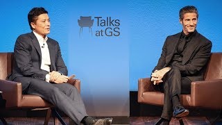 Famous Kaspar Basse, Founder and Chairman of Joe & The Juice Net Worth