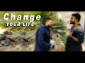 Change yourself  short movie  asim memon officials